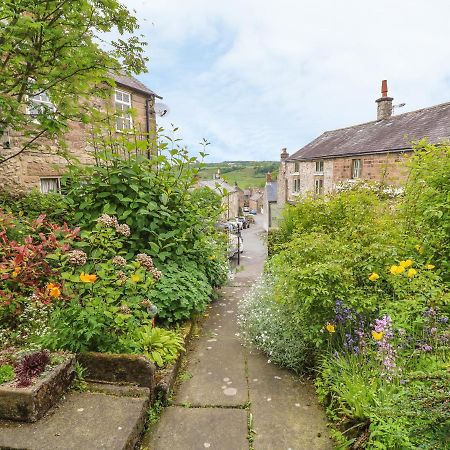 Holly Cottage Matlock  Esterno foto