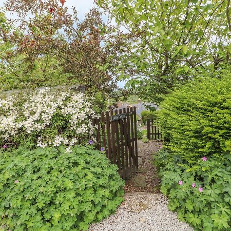 Holly Cottage Matlock  Esterno foto
