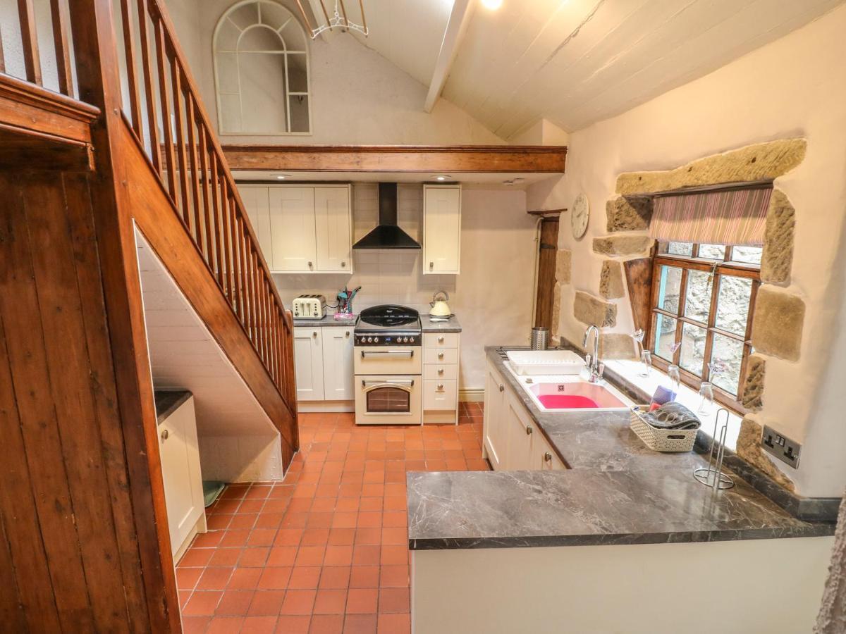 Holly Cottage Matlock  Esterno foto