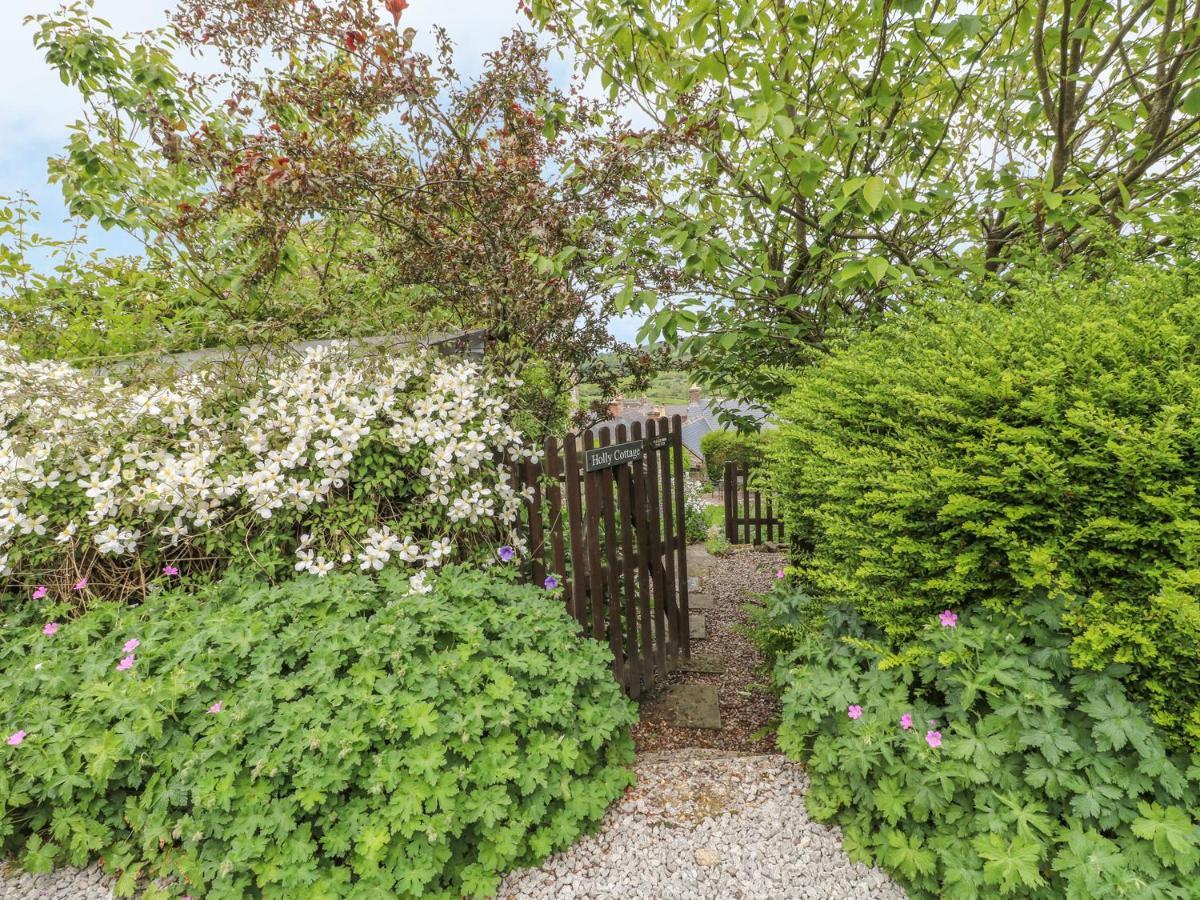 Holly Cottage Matlock  Esterno foto