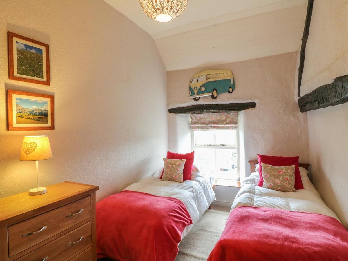 Holly Cottage Matlock  Esterno foto