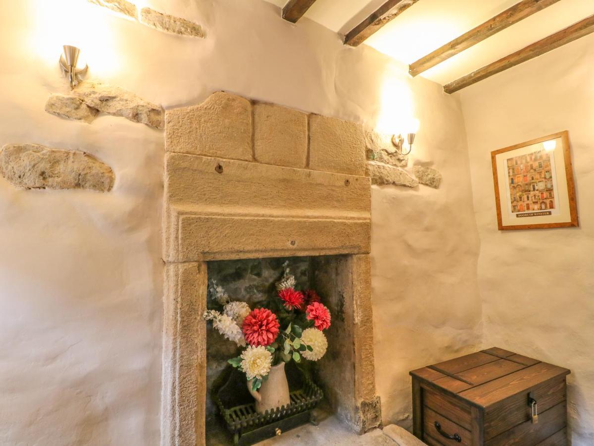 Holly Cottage Matlock  Esterno foto