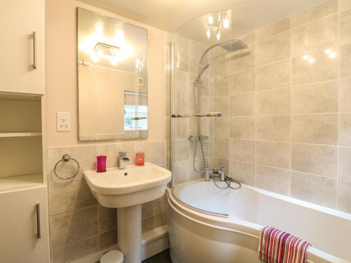 Holly Cottage Matlock  Esterno foto