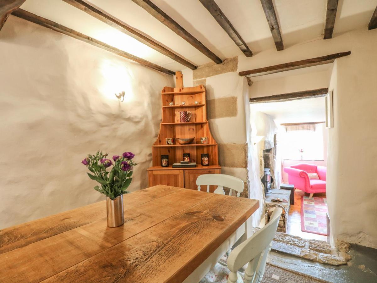 Holly Cottage Matlock  Esterno foto