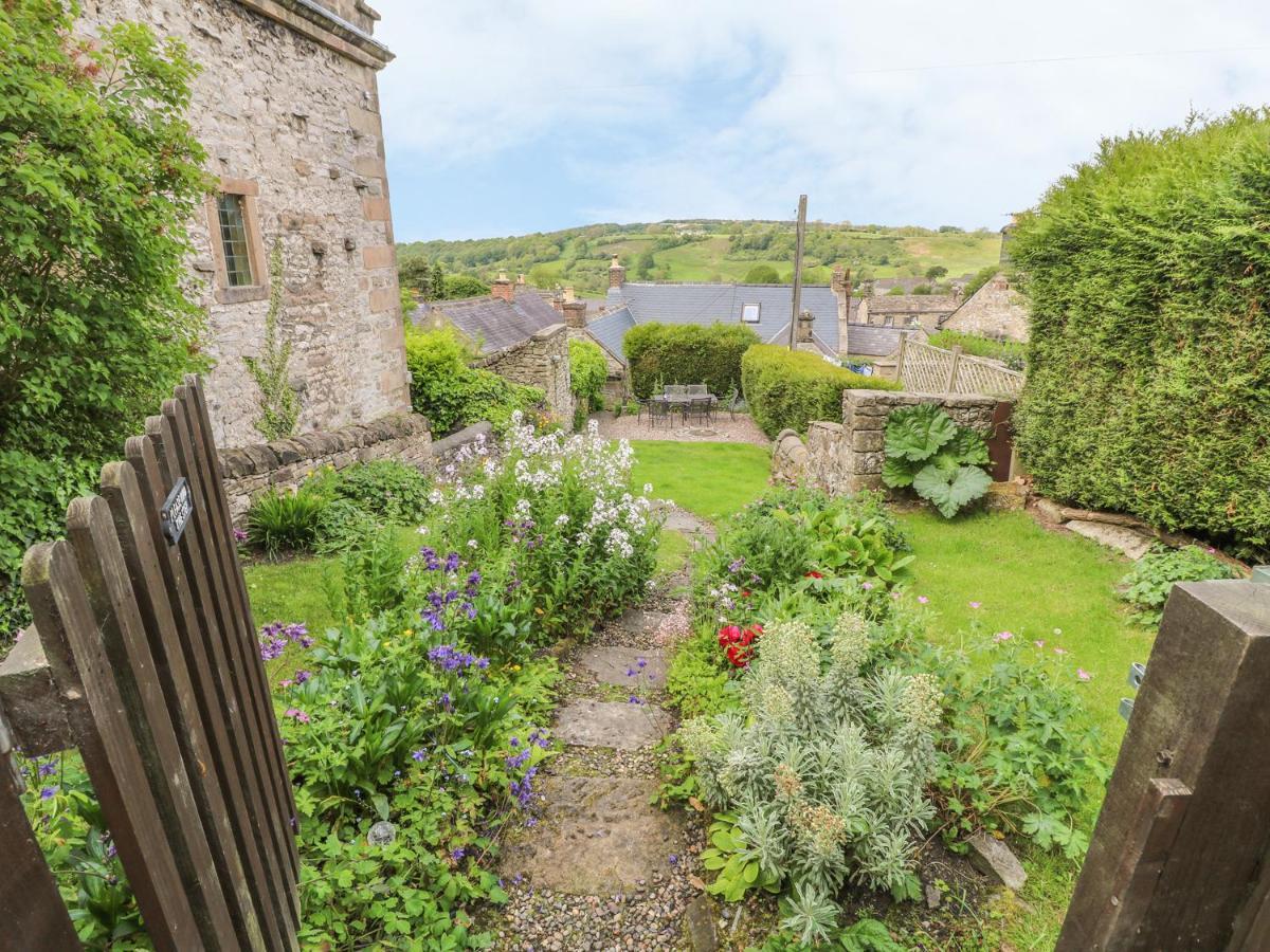 Holly Cottage Matlock  Esterno foto