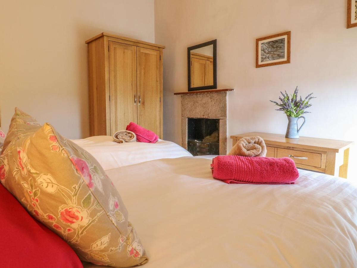 Holly Cottage Matlock  Esterno foto