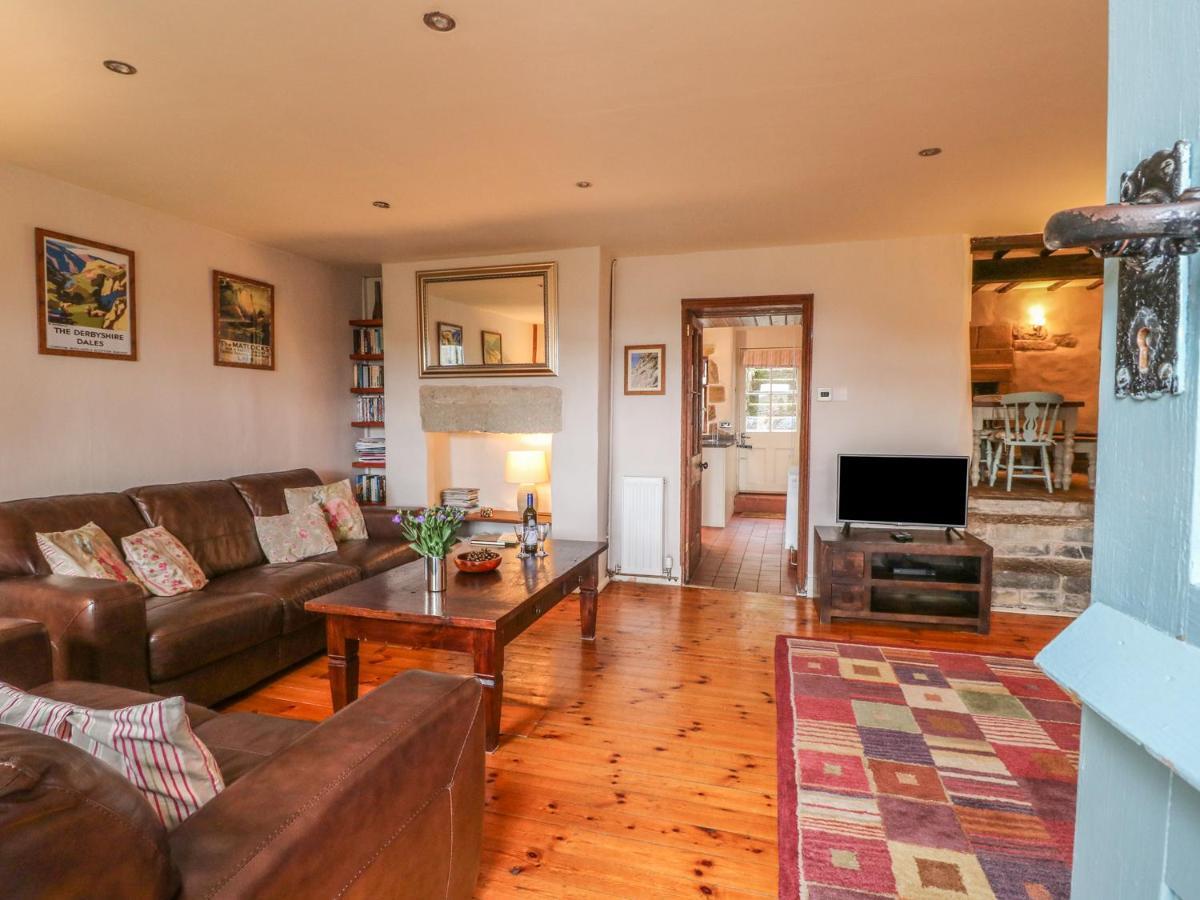 Holly Cottage Matlock  Esterno foto